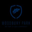 Woodbury Park logo