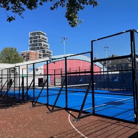 Battersea Sports Centre