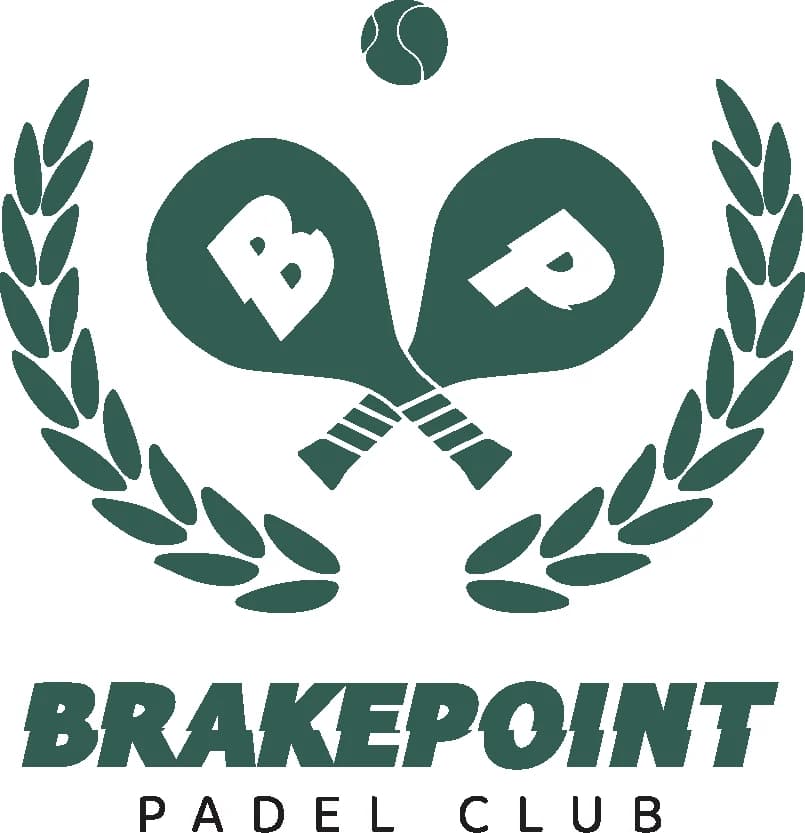 Brakepoint Padel Club padel courts in Canterbury