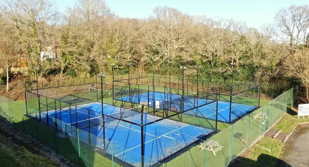 Cottesmore Hotel, Golf and Country Club