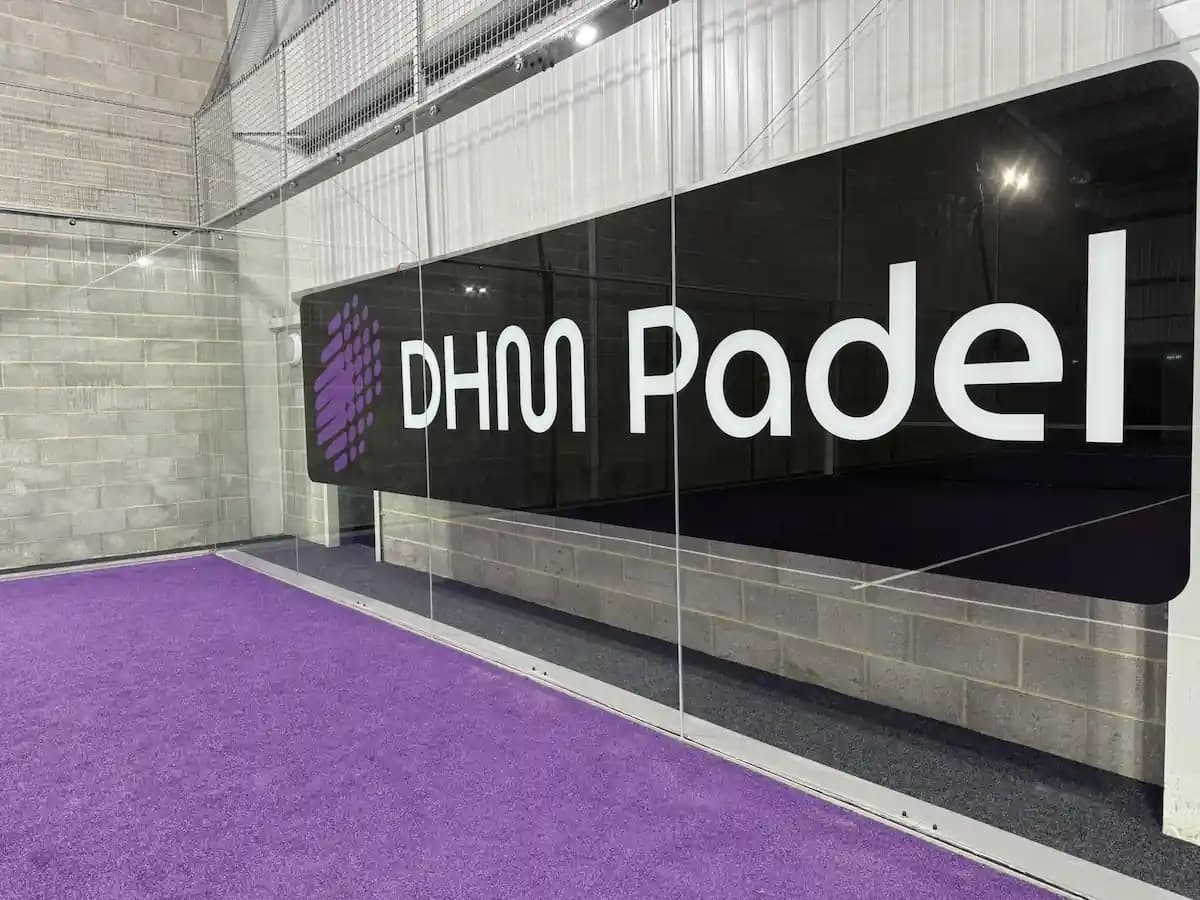DHM Padel