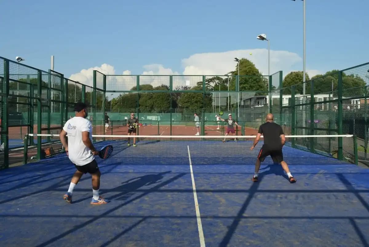 Edinburgh Sports Club