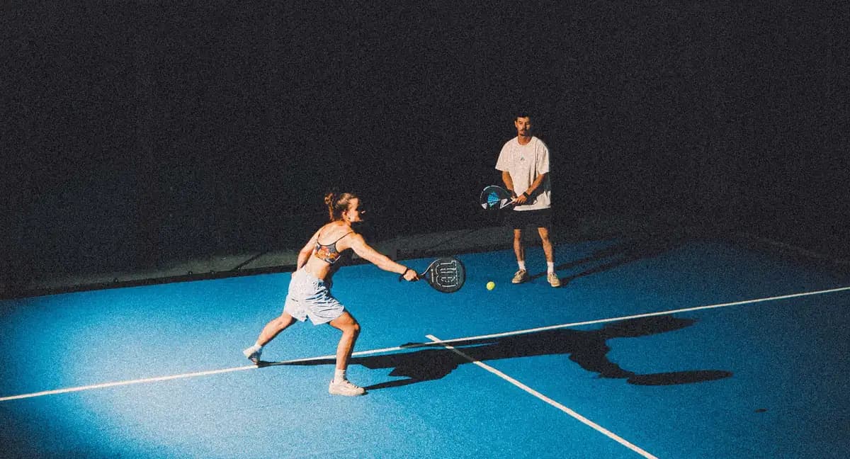 Last Sun Dance Padel Club