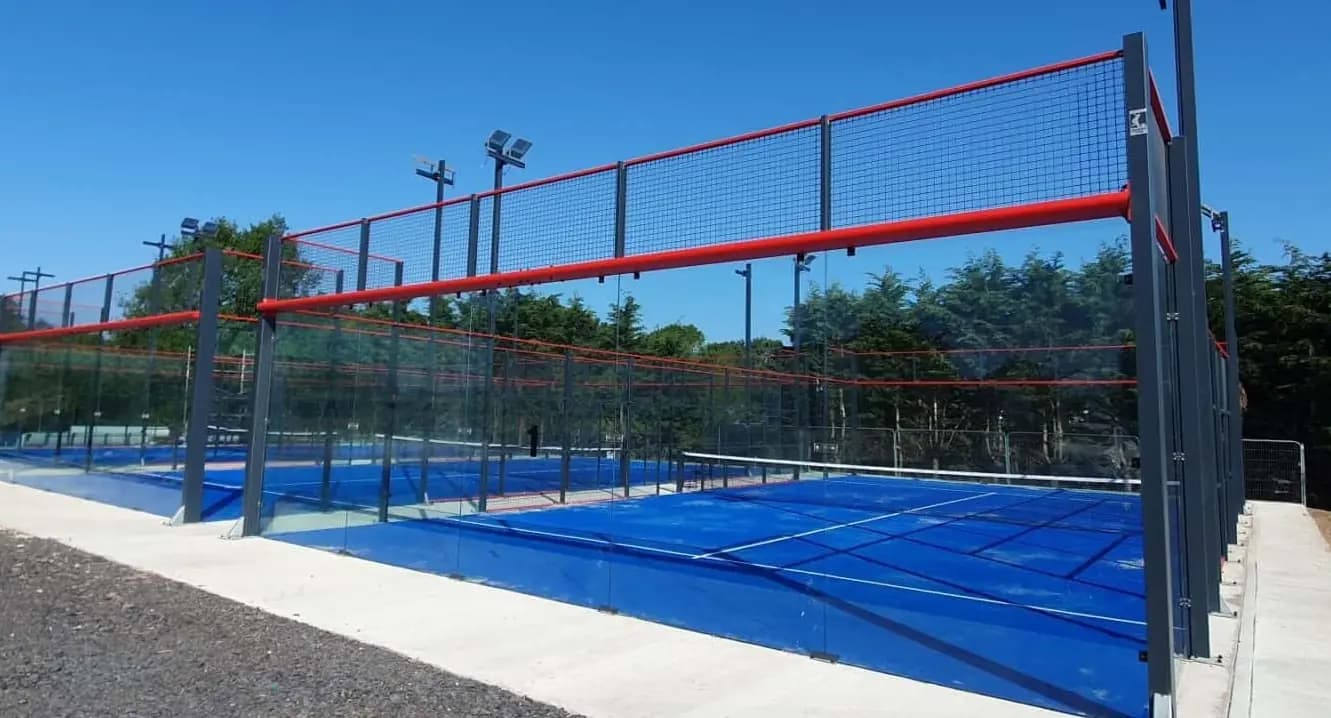 Notleys Padel Club