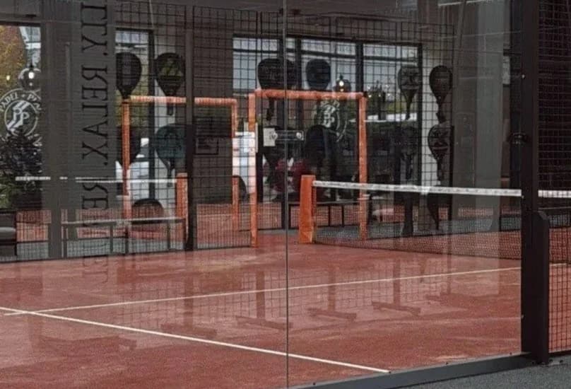 Padel + Play - Stratford-upon-Avon