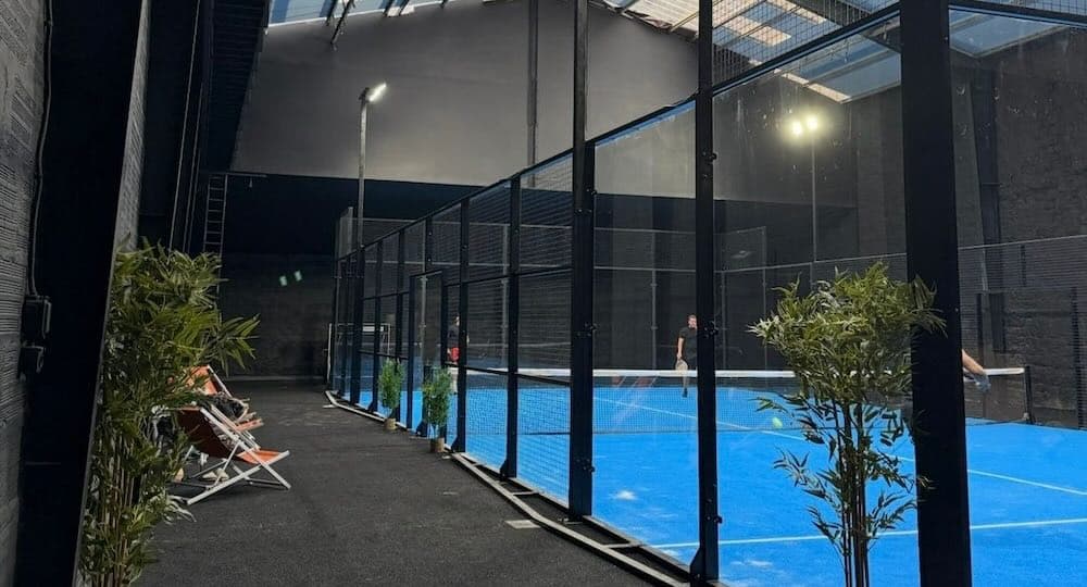 Paris Padel