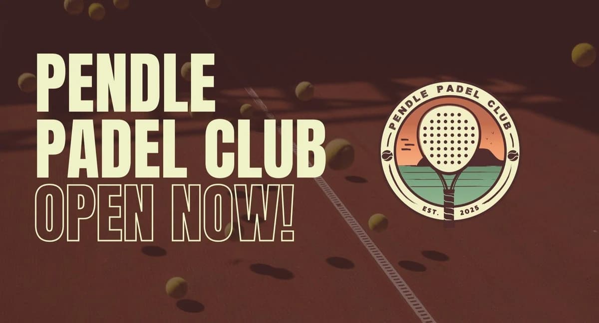 Pendle Padel Club