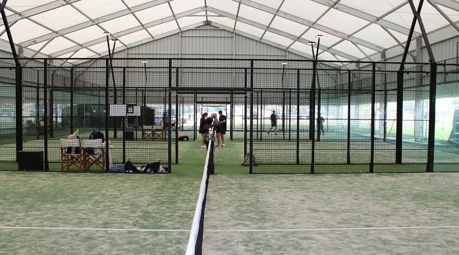 Play Padel Club Deal