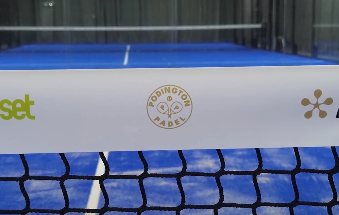 Podington Padel