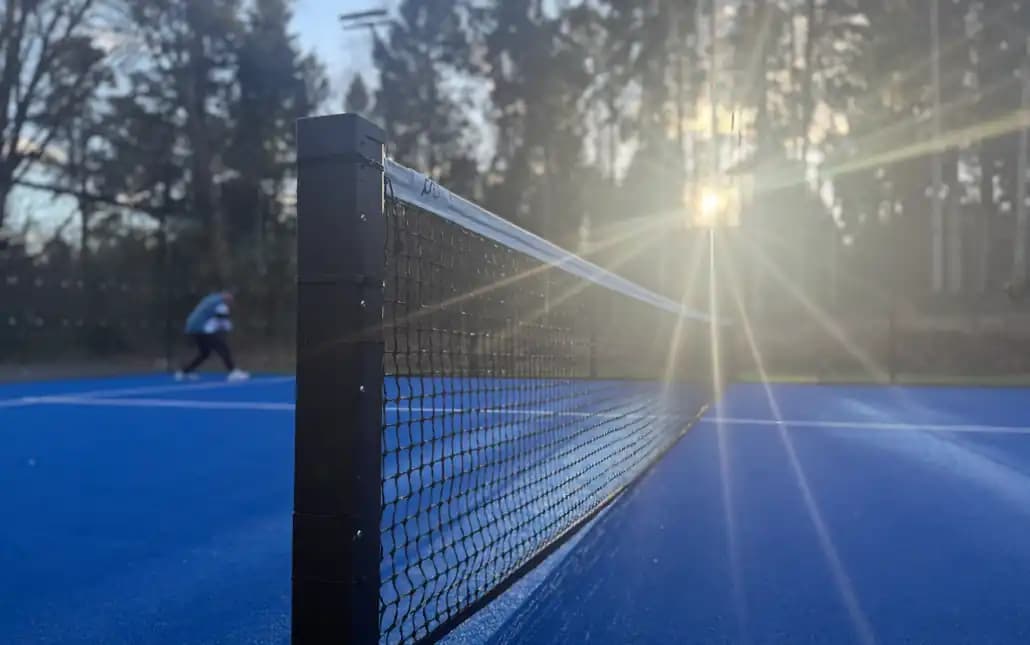 ProPadel Forest Mere