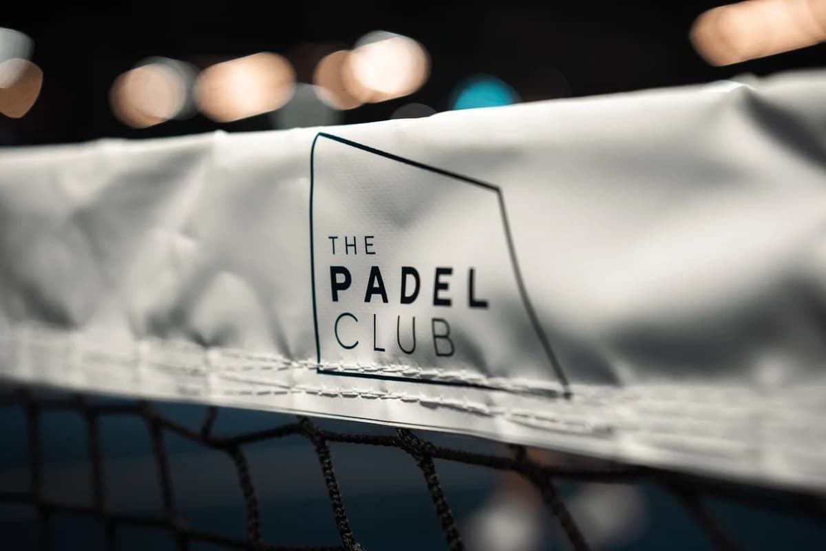 The Padel Club Cheltenham