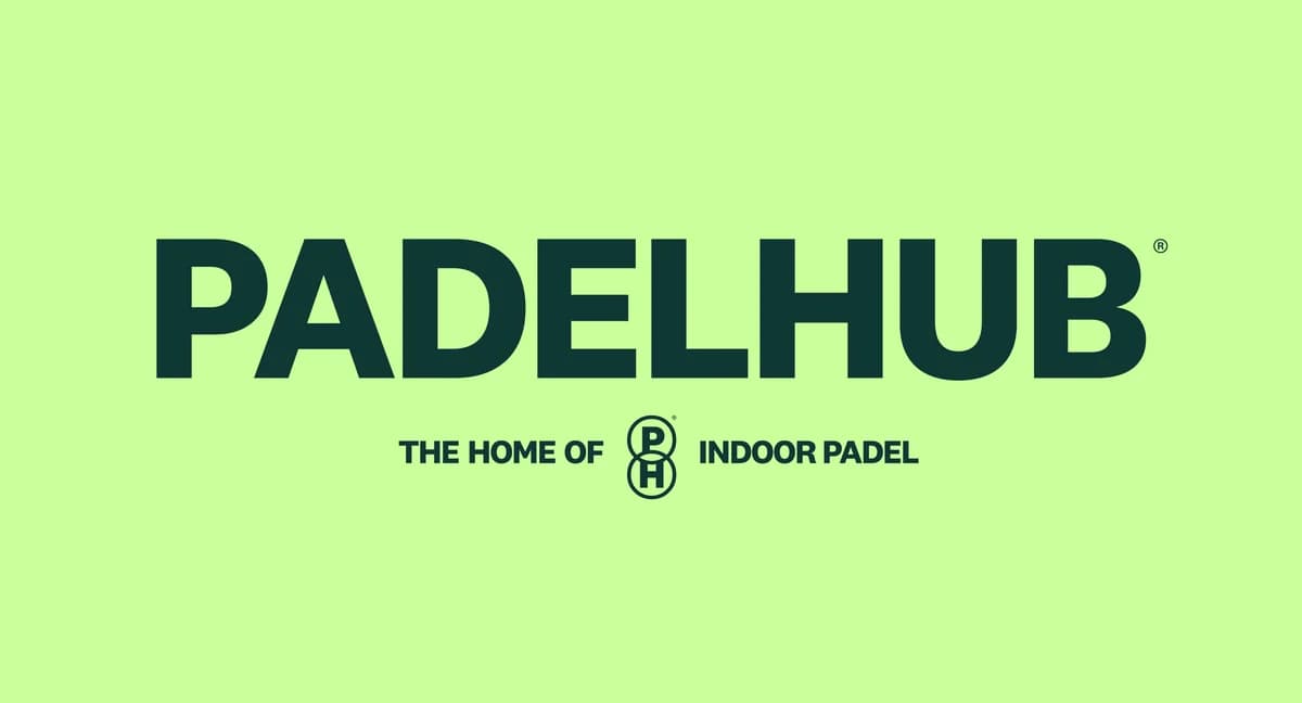 PADELHUB GU52 Fleet