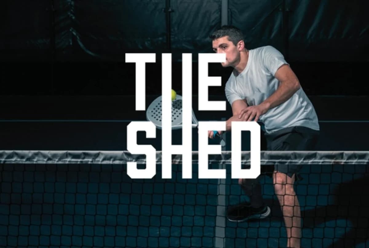 The Shed Chidham