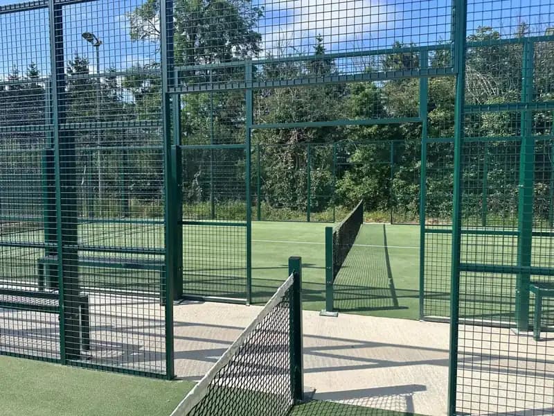 UK Padel Princes Risborough