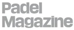 Padel Magazine logo