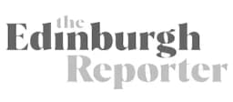 The Edinburgh Reporter logo