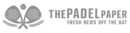 The Padel Paper logo