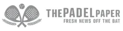 The Padel Paper logo