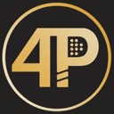 Game4Padel Gosling logo