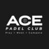 Ace Padel Club logo