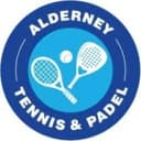 Alderney Tennis and Padel Club logo