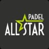 All Star Tennis - King George's Park logo