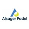 Alsager Padel logo