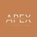 Apex Padel & Wellness Club logo