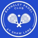 Barnsley Padel Club logo