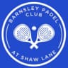 Barnsley Padel Club logo