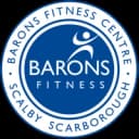 Barons Fitness logo