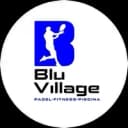 Blu Padel Club Roma logo