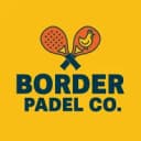 Border Padel Co. logo