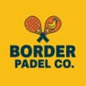 Border Padel Co. logo