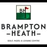 Brampton Heath Golf and Padel logo