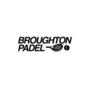 Broughton Padel logo
