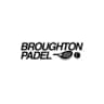 Broughton Padel logo