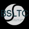 Bishop's Stortford Lawn Tennis & Padel Club logo