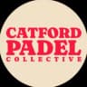 Catford Padel Collective logo