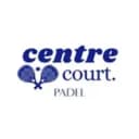 Centre Court Padel logo