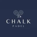Chalk Padel logo