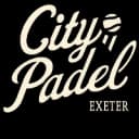 City Padel Exeter logo