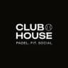CLUBHOUSE logo