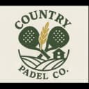 Country Padel Co logo
