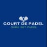 Court De Padel Prestatyn logo
