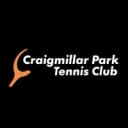 Craigmillar Park Tennis & Padel Club logo