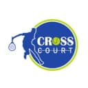 Cross Court Padel logo
