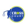Cross Court Padel - Bournemouth logo