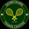 Derbyshire Tennis Centre logo