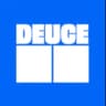 DEUCE PADEL CENTRE logo